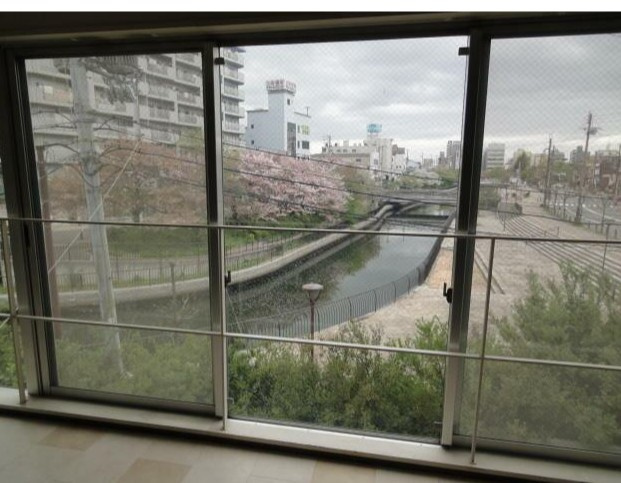 堺市堺区熊野町西　貸店舗[物件番号：858276]のその他