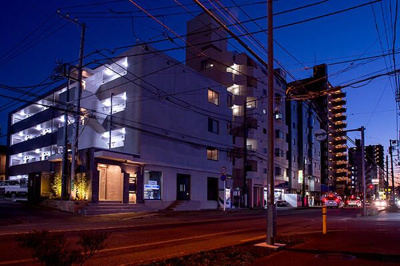 【展望】 | グランコモド小田急相模原(グランコモドオダキュウサガミハラ)