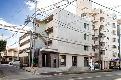 【外観】 | グランコモド小田急相模原(グランコモドオダキュウサガミハラ)