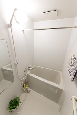 【浴室】 | グランコモド小田急相模原(グランコモドオダキュウサガミハラ)