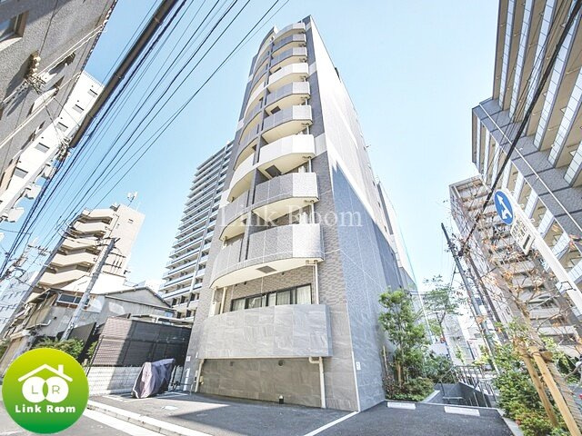 ステージファースト門前仲町