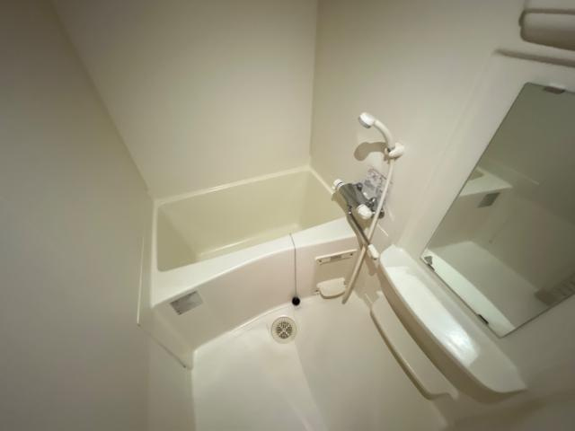 ラ　セシリアの浴室|バス（イメージ）