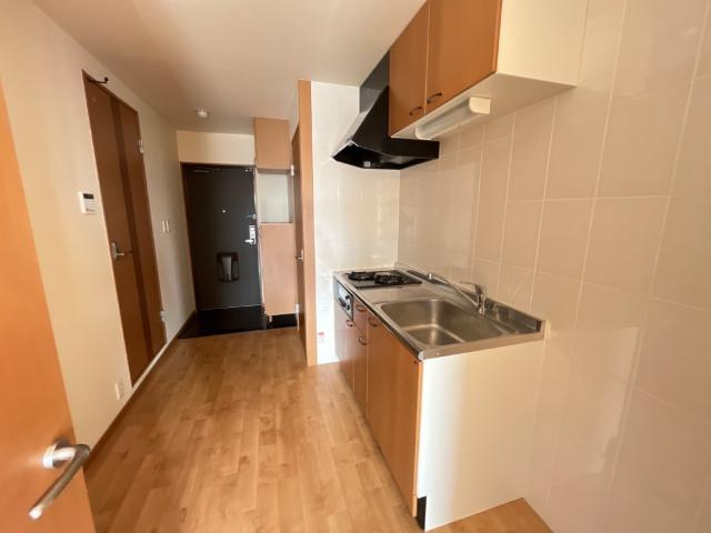 ラ　セシリアのキッチン|キッチン（イメージ）