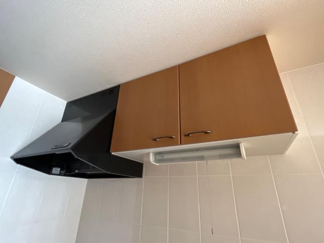 ラ　セシリアのキッチン|キッチン（イメージ）