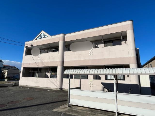 ラ　セシリアの外観|外観写真（昼）