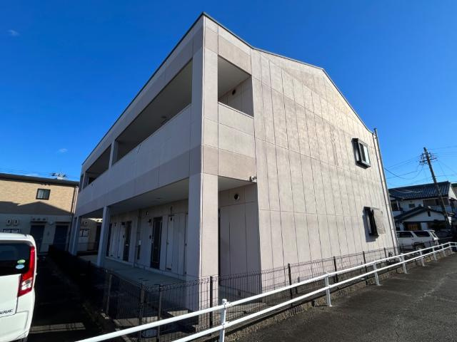 ラ　セシリアの外観|外観写真（昼）