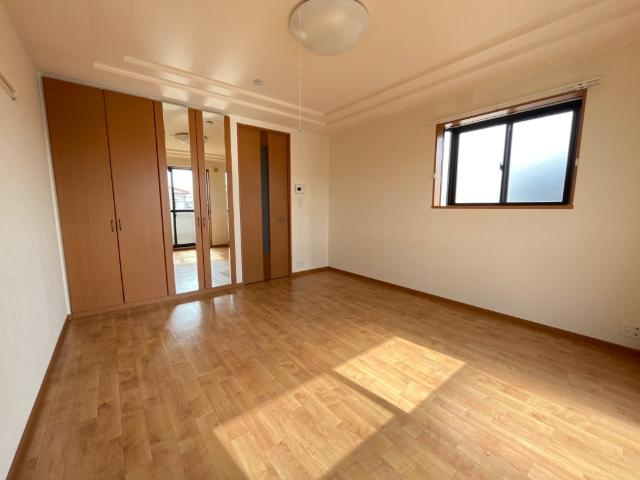 ラ　セシリアの内装|洋室（イメージ）