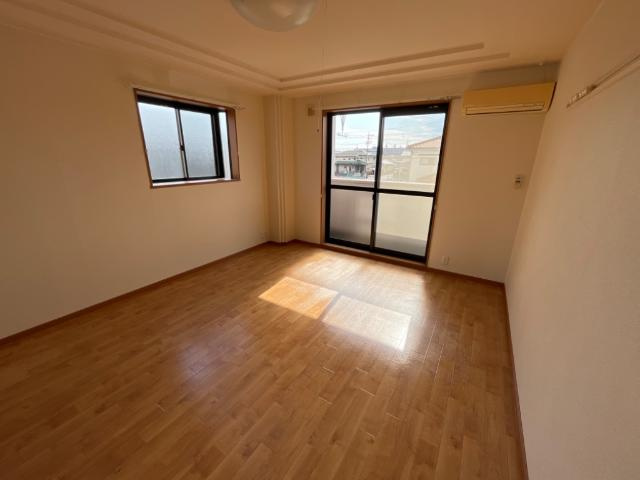 ラ　セシリアの内装|洋室（イメージ）