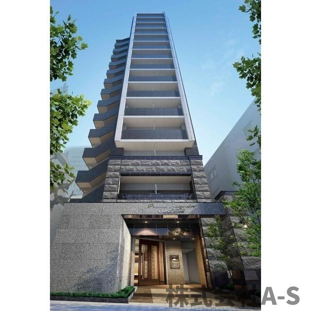 プレサンス久屋大通セントラルパーク