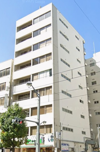 和光八丁堀ビル