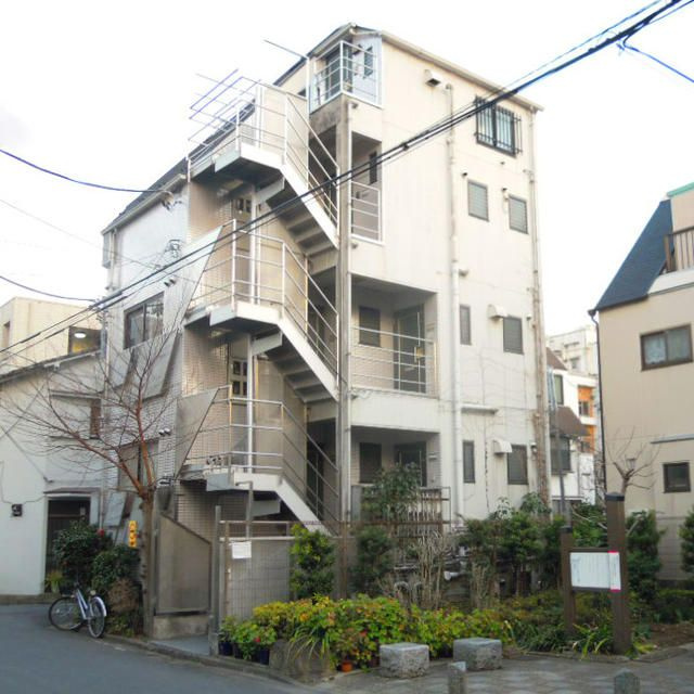 メゾンドジュン