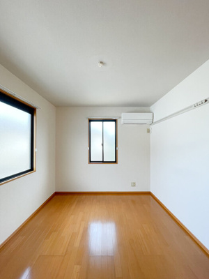 【洋室】 | 武笠貸家