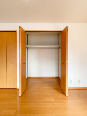 【収納】 | 武笠貸家