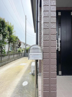 【その他共用部分】 | 武笠貸家