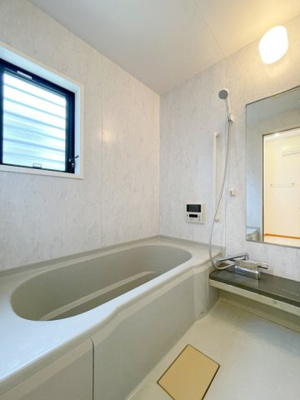【浴室】 | 武笠貸家