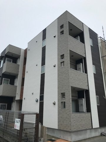 ハーモニーテラス寺崎町