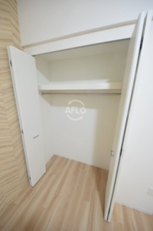 【収納】 | ラシーヌ瓦屋町 | ラシーヌ瓦屋町　収納