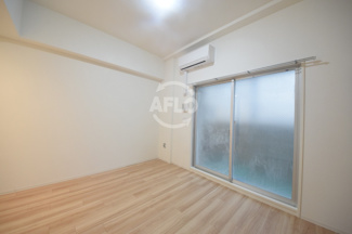 【洋室】 | ラシーヌ瓦屋町 | ラシーヌ瓦屋町　洋室