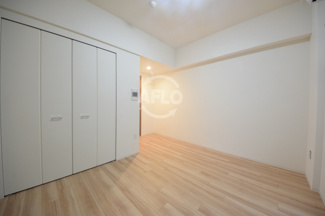 【寝室】 | ラシーヌ瓦屋町 | ラシーヌ瓦屋町　寝室