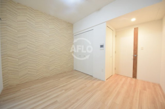 【居間・リビング】 | ラシーヌ瓦屋町 | ラシーヌ瓦屋町　リビング