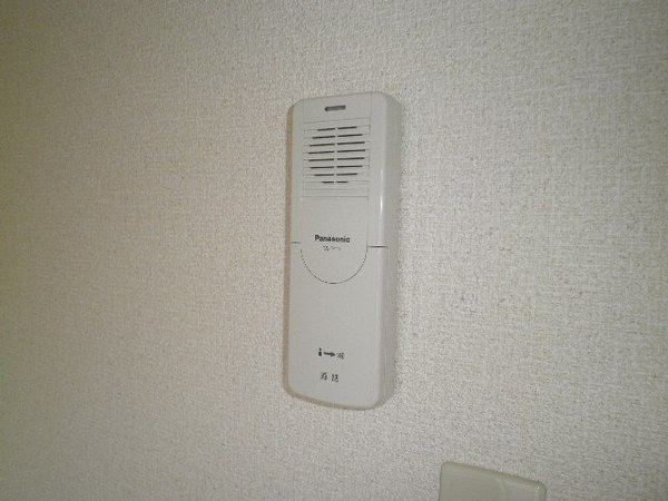 セレブ華乃郷のセキュリティ