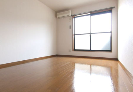 セレブ華乃郷のその他|ゆったりした洋室です