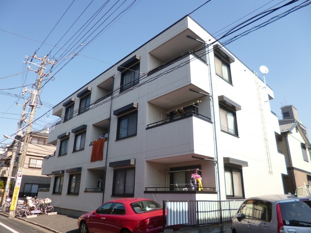 レインボーハウス