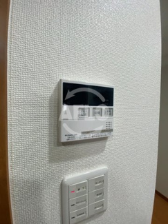 【設備】 | リーガル南船場Ⅲ | リーガル南船場III　給湯設備