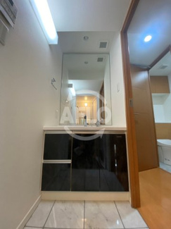 【独立洗面台】 | リーガル南船場Ⅲ | リーガル南船場III　独立洗面台