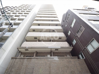 【外観】 | リーガル南船場Ⅲ | リーガル南船場III　外観