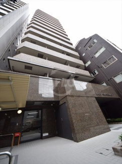 【ロビー】 | リーガル南船場Ⅲ | リーガル南船場III　ロビー