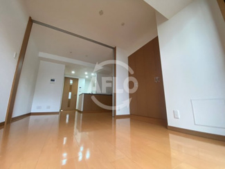 【居間・リビング】 | リーガル南船場Ⅲ | リーガル南船場III　リビング