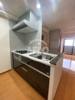 【キッチン】 | リーガル南船場Ⅲ | リーガル南船場III　キッチン