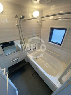 【浴室】 | リーガル南船場Ⅲ | リーガル南船場III　浴室