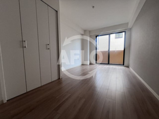 【寝室】 | Buds8 | Buds８　洋室