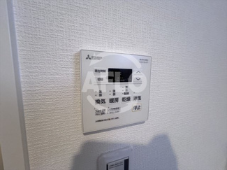 【設備】 | Buds8 | Buds８　浴室乾燥機