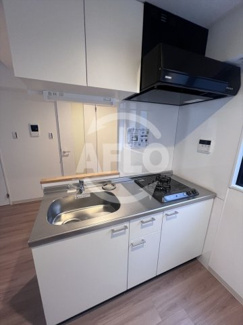 【キッチン】 | Buds8 | Buds８　キッチン