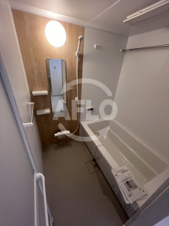 【浴室】 | Buds8 | Buds８　浴室