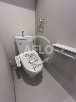 【トイレ】 | Buds8 | Buds８　トイレ