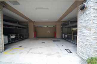 【駐車場】 | アリス・マナーガーデン谷町 | アリス・マナーガーデン谷町　駐車場