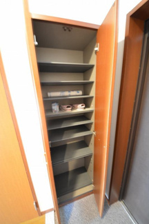 【収納】 | アリス・マナーガーデン谷町 | アリス・マナーガーデン谷町　シューズボックス