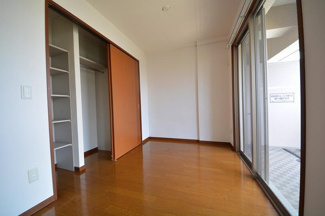 【寝室】 | アリス・マナーガーデン谷町 | アリス・マナーガーデン谷町　寝室