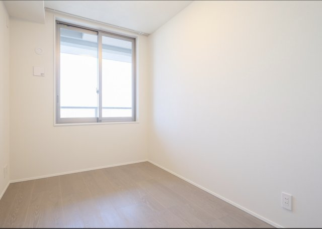 【洋室】 | ★仲介手数料無料★THE TOWERS DAIBA EAST（お台場のシンボルタワーレジデンス）