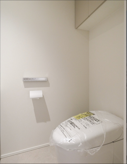 【その他】 | ★仲介手数料無料★THE TOWERS DAIBA EAST（お台場のシンボルタワーレジデンス）