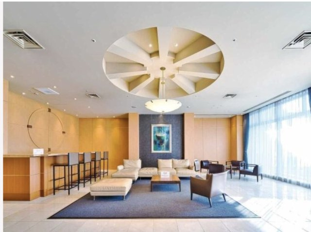 【その他】 | ★仲介手数料無料★THE TOWERS DAIBA EAST（お台場のシンボルタワーレジデンス）