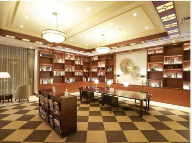 【エントランス】 | ★仲介手数料無料★THE TOWERS DAIBA EAST（お台場のシンボルタワーレジデンス）