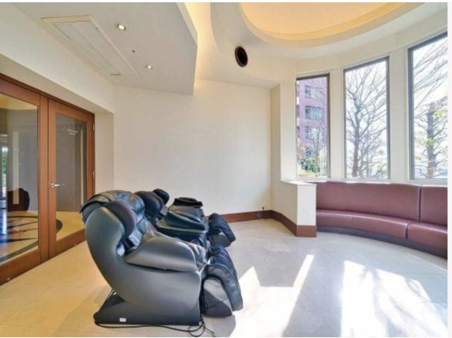 【その他】 | ★仲介手数料無料★THE TOWERS DAIBA EAST（お台場のシンボルタワーレジデンス）