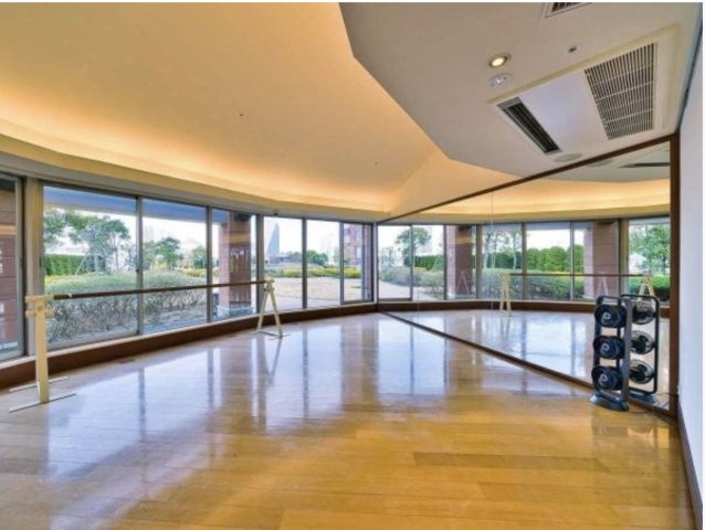 【その他】 | ★仲介手数料無料★THE TOWERS DAIBA EAST（お台場のシンボルタワーレジデンス）