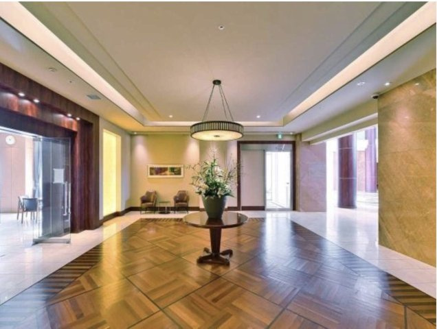 【その他】 | ★仲介手数料無料★THE TOWERS DAIBA EAST（お台場のシンボルタワーレジデンス）