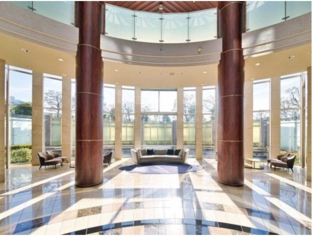 【その他】 | ★仲介手数料無料★THE TOWERS DAIBA EAST（お台場のシンボルタワーレジデンス）